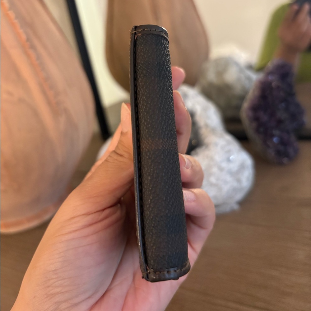 Burberry Compact Wallet - Picture 8 of 13